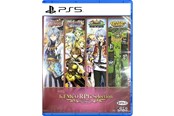 Gry - Kemco RPG Selection Vol. 6 - Sony PlayStation 5 - RPG - 4589871980926