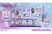 Gry - Neptunia: Sisters VS Sisters (Limited Edition) - Sony PlayStation 5 - RPG - 5060941711996