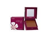 Makijaz - Benefit Cosmetics Benefit Hoola Matte Bronzing Powder - Deep - 602004160522