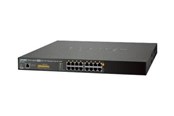 PoE Injector - PLANET UPOE-800G - PoE injector - 400 Watt - UPOE-800G
