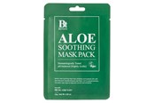 Pielęgnacja twarzy - BENTON Aloe Soothing Mask Pack - 8809566990334