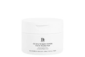 Pielęgnacja twarzy - BENTON Guava 70 Skin Toner Face Mask Pad - 8809566992680