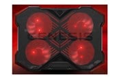 Chłodzenie, inne - Genesis Oxid 260 - notebook fan - NHG-2075