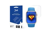 Telefon - szklo ochronne - 3mk Watch Protection™ v. ARC+ - Apple Watch 7 41mm - 5903108443616
