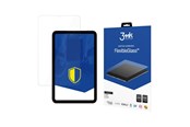 Tablet - Inne akcesoria - 3mk FlexibleGlass™ Hybrid Glass - iPad mini 8.3" 2021 (6th Generation) - 5903108443630