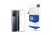 Telefon - Pokrowiec i etui - 3mk Clear Case for Xiaomi 11T / 11T Pro - Transparent - 5903108444149