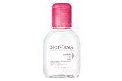 Pielęgnacja twarzy - Bioderma Créaline H2O Cleansing Micellar Water - 3401395376874