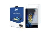 Tablet - Inne akcesoria - 3mk Paper Feeling™ Matte Foil for Samsung Galaxy Tab S6 Lite 2020 / 2022 - 5903108448796