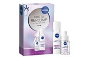 Giftbox - Nivea Time to Replump Giftpack - 7319470119291