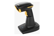 Czytnik kodów kreskowych - Inateck BCST-36 - barcode scanner - BCST-36_BLACK