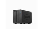 Serwer NAS - TerraMaster F2-425 2-Bay NAS File Server - Serwer NAS - F2-425