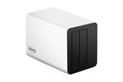 Serwer NAS - TerraMaster F2-425 Plus 2-Bay NAS File Server - Serwer NAS - F2-425 Plus-N95