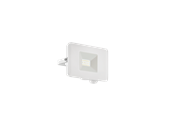 Lampy - EGLO FAEDO 3 ZEWNĘTRZNY REFLEKTOR 1000LM IP65 BIAŁY - 33152
