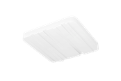 Lampy - EGLO FERENTINO plafon 330X330 14,6W 1600LM biały - 900611