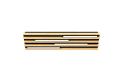 Lampy - EGLO Stars of Light MARREIRA SUFIT 780X220 DREWNO/CZARNY FSC - 390428