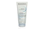 Pielęgnacja twarzy - Bioderma Atoderm Intensive Anti-Itching Cleansing - 3401560936988