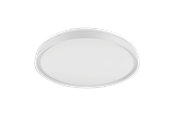 Lampy - EGLO SELUCI LOFT Ø490 BIAŁY 2700-6500K - 99779