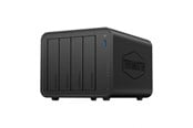 Serwer NAS - TerraMaster F4-425 4-Bay NAS File Server - Serwer NAS - F4-425