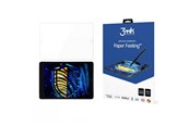 Tablet - Inne akcesoria - 3mk Paper Feeling™ 11'' - Apple iPad 10.2" 8gen/9gen - 5903108449045