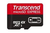 Karta pamięci - Transcend USD710S - TS256GUSD710S
