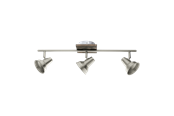 Lampy - EGLO FILIPINA LISTWA SPOT 3L AWARYJNE/BS - 95648