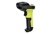 Czytnik kodów kreskowych - Inateck BCST-72 - barcode scanner - BCST-72_green