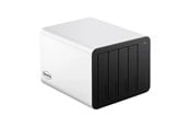 Serwer NAS - TerraMaster F4-425 Plus 4-Bay NAS File Server - Serwer NAS - F4-425 Plus-N95