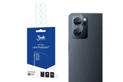 Telefon - Inne akcesoria - 3mk Lens Protection™ Hybrid Camera Lens Glass - Oppo Reno 7 5G - 5903108452519