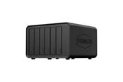 Serwer NAS - TerraMaster F6-424 6-Bay NAS File Server - Serwer NAS - F6-424