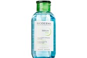 Pielęgnacja twarzy - Bioderma Sebium H2O Micellar Water - 3701129812020