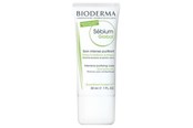 Pielęgnacja twarzy - Bioderma  Sebium Global Intensive Purifying Care - C-BD-112-30
