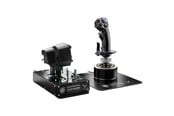 Akcesoria dla graczy - Thrustmaster HOTAS WARTHOG MKII - Wired Joystick and throttle - PC - 2961073