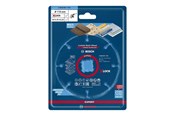 Szlifierka kątowa - Bosch Expert Carbide Multi Wheel X-LOCK cutting disc - 2608901192