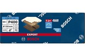Szlifierka - Bosch Expert C470 Sanding Discs P400 50pcs - 2608901145