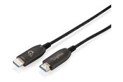Kabel wyswietlacza - DIGITUS adapter cable - 70 m - AK-330126-700-S