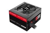Zasilacz do komputera - Thermaltake SMART DPS G 600W Zasilacz do komputera - 600 wat - 120 mm - ATX 2.31 - 80 Plus 80+ Bronze - PS-SPG-0600DPCBEU-B