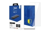 Telefon - szklo ochronne - 3mk ARC+ - Samsung Galaxy S22 Ultra 5G - 5903108454940