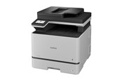 Drukarka - Brother DCP-L8630CDW - multifunction printer - colour Wielofunkcyjne - Kolor - Laser - DCPL8630CDWZG1