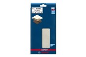 Szlifierka - Bosch Expert M480 Sanding Sheets P240 10pcs - 2608900767