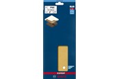Szlifierka - Bosch Expert C470 Sanding Sheets P60 10pcs - 2608900847