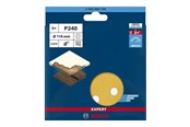 Szlifierka - Bosch Expert C470 Sanding Discs P240 5pcs - 2608900799
