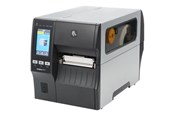 Drukarka etykiet - Extreme Networks Zebra ZT400 Series ZT411 - label printer - B/W - direct thermal / thermal transfer - ZT41143-T0E00G0Z