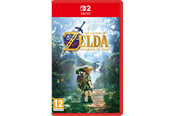 Gry - The Legend of Zelda: Ocarina of Time - Nintendo Switch 2 - Akcja - 0045496315542