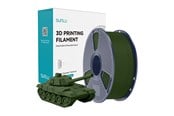 Filament - Drukarka 3D - Sunlu PLA+ High-Speed Olive Filament - PLA+ H-S OG