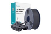 Filament - Drukarka 3D - Sunlu PLA+ High-Speed Filament Gray - PLA+ H-S Gr
