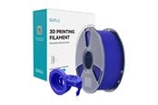 Filament - Drukarka 3D - Sunlu PETG High-Speed Matte Filament (blue) - PETG H-S M Blu