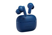 Słuchawki, zestaw słuchawkowy - defunc TRUE VIBE TWS Plugin in-ear Bluetooth Earbuds Blue - D4514