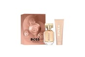 Giftbox - Boss The Scent Giftset - 3616306127944