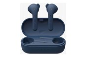 Sluchawki, zestaw sluchawkowy - defunc TRUE BASIC II TWS Hybrid in-ear Bluetooth Earbuds Blue - D4534
