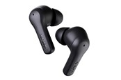 Sluchawki, zestaw sluchawkowy - defunc TRUE ANC II TWS Plugin in-ear Bluetooth Earbuds Black - D4551